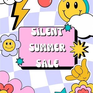 Come shop this low start summer sale!!